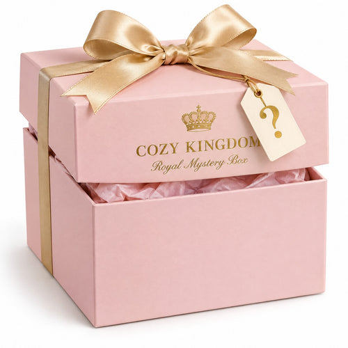 Cozy Kingdom Royal Mystery Box