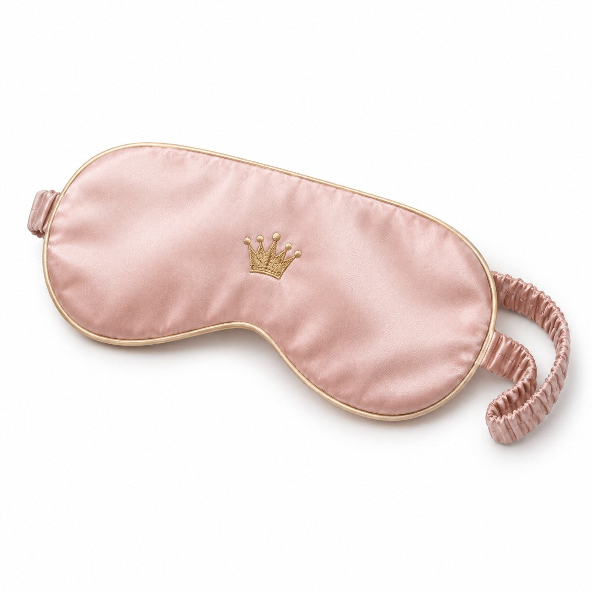 Cozy Kingdom silk sleep mask