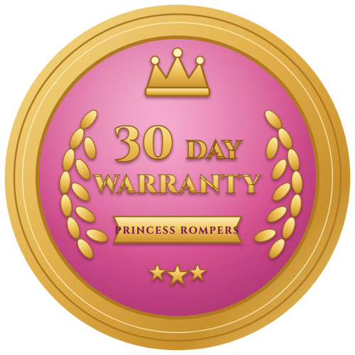 30 Day Warranty
